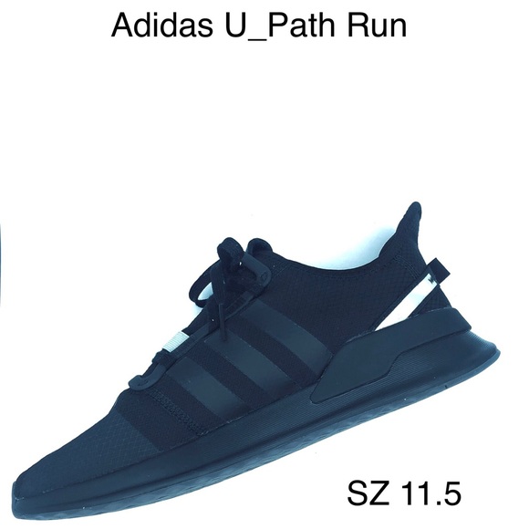adidas Other - Rare New Adidas U_path Run EE4468 SZ 11.5